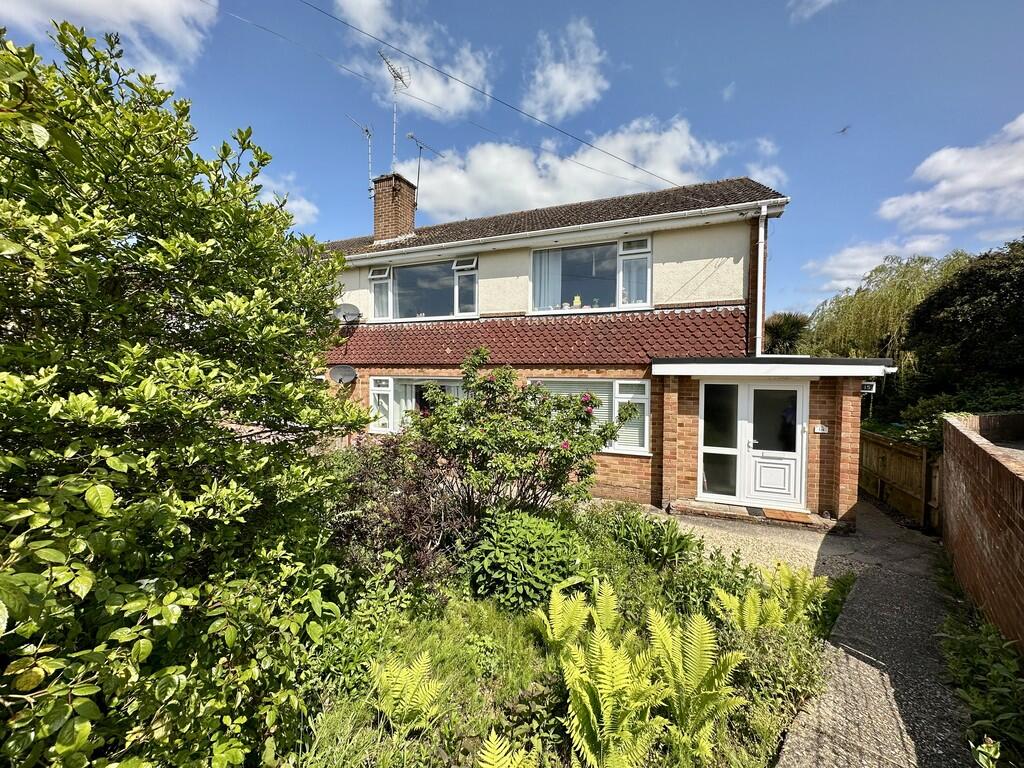 Main image of property: Michaels Way, Hythe, Southampton