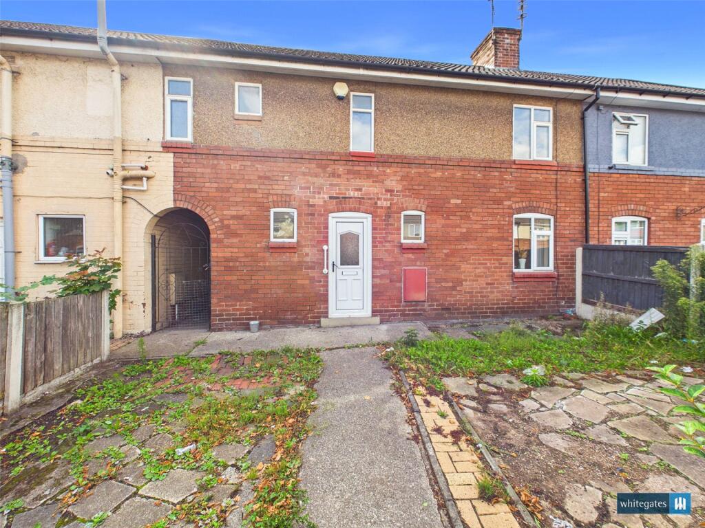 Main image of property: Chequer Avenue, Doncaster, South Yorkshire, DN4