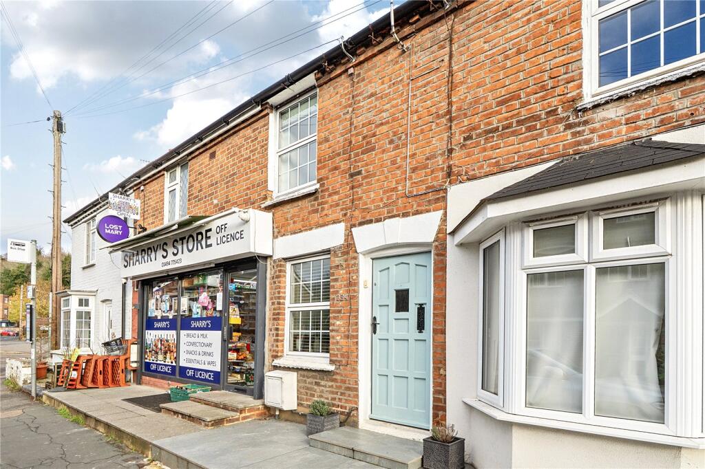 Main image of property: Waterside, Chesham