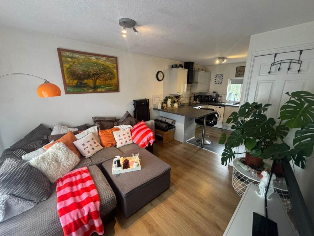 Main image of property: Hallywell Crescent, Beckton, London