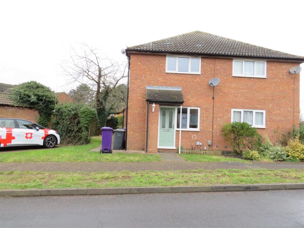 Main image of property: Westell Close, Baldock
