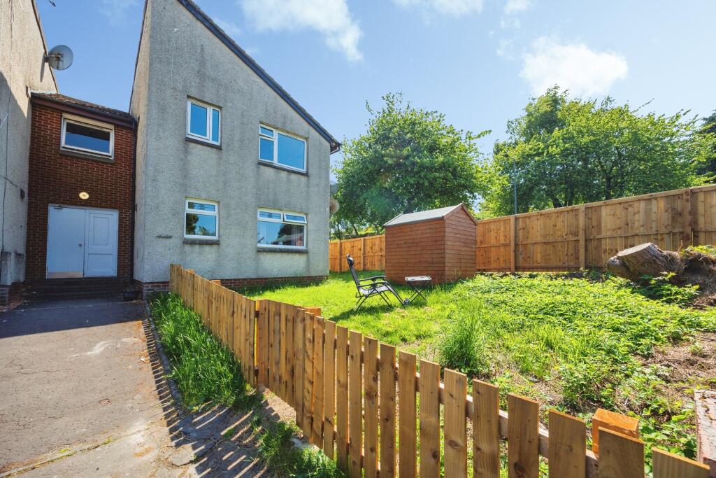 Main image of property: Alyth Drive, Falkirk, FK2