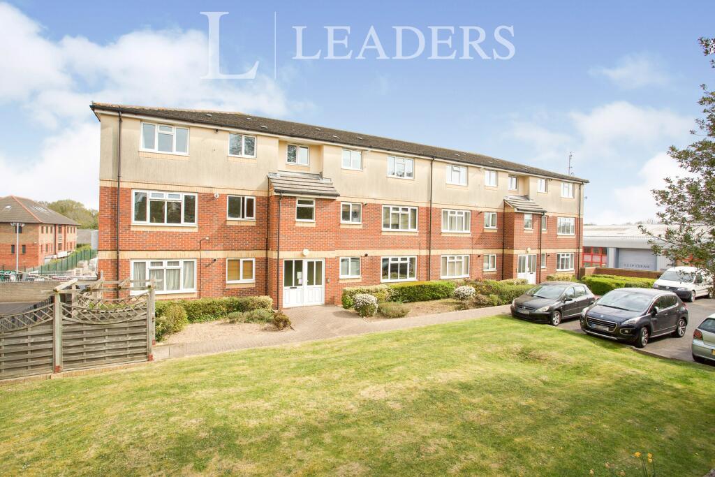 Main image of property: Duncan Road, Park Gate, Southampton, SO31
