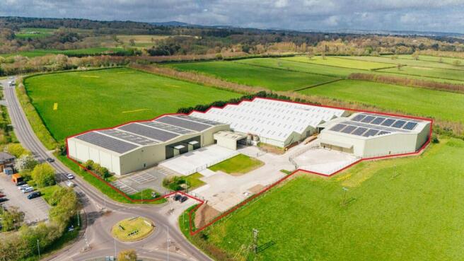 New Aerial Hawarden.jpg