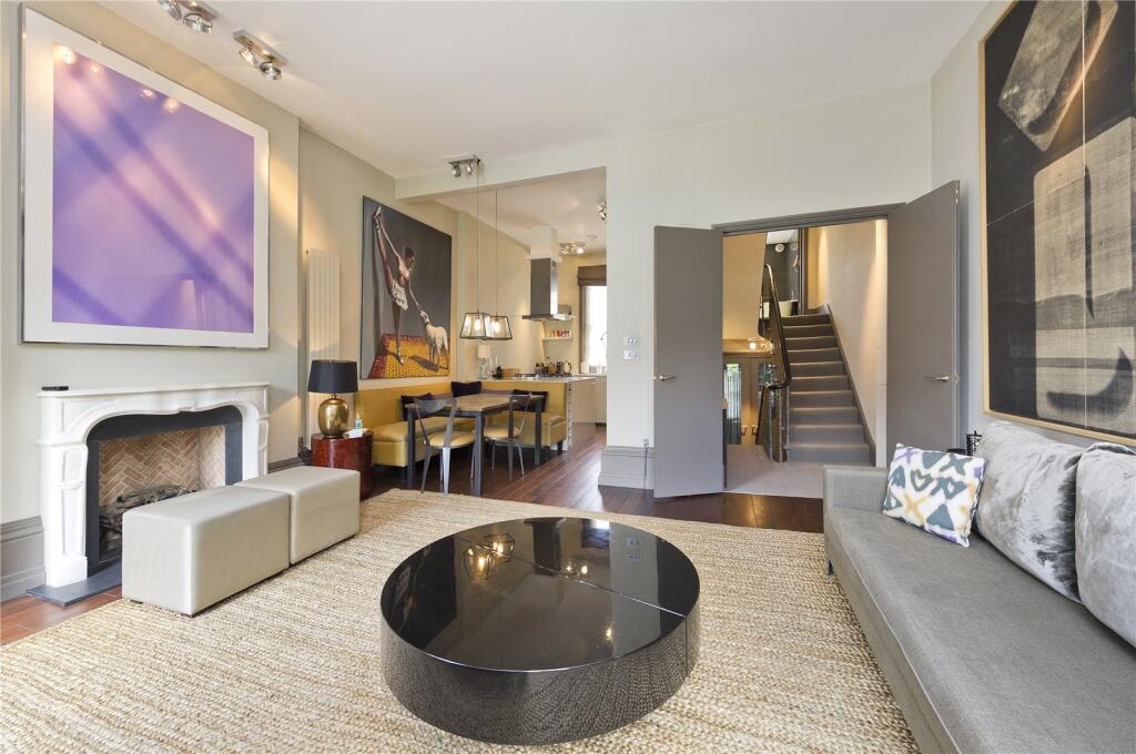 Main image of property: Redcliffe Place, Chelsea, London, SW10