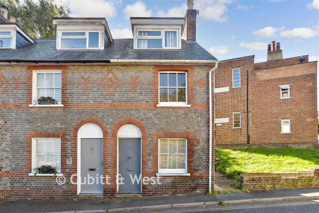 Main image of property: Lancaster Street, Lewes, East Sussex
