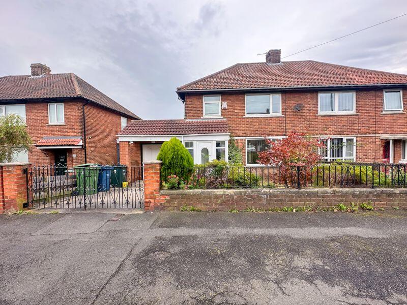 Main image of property: Parkland Avenue, Winlaton