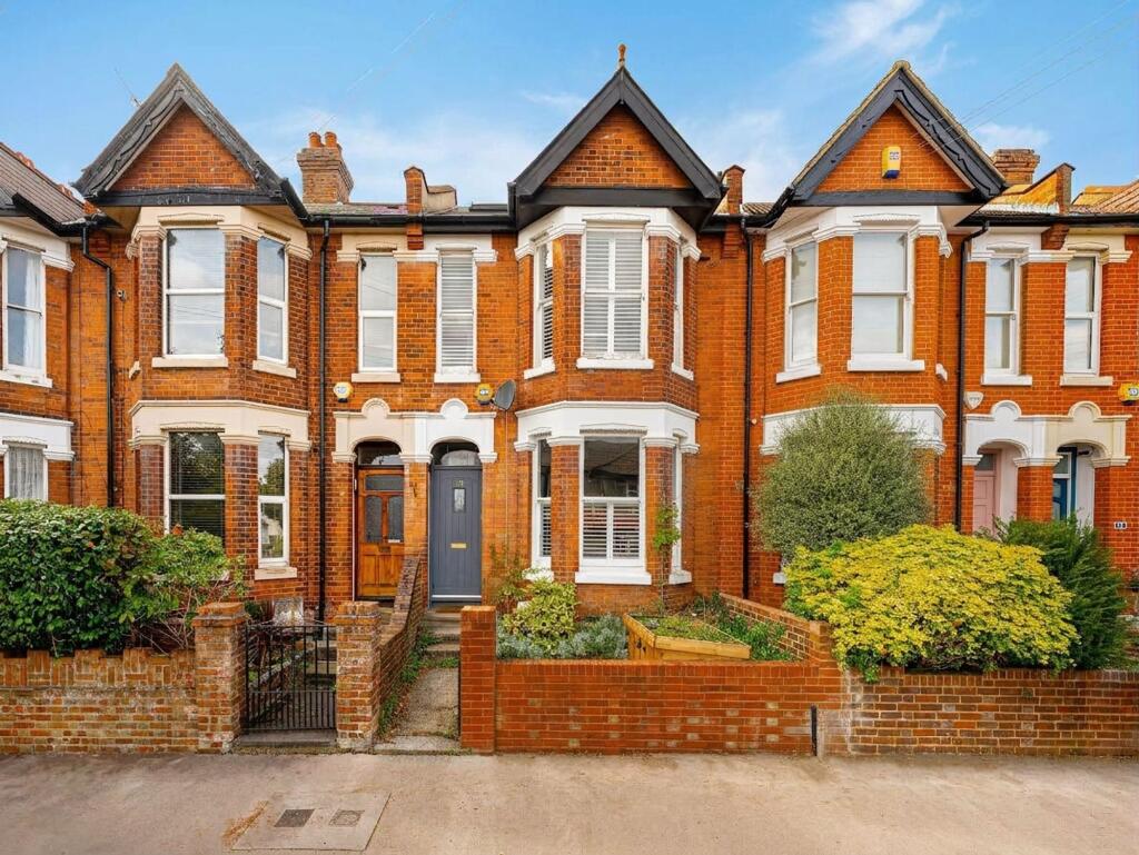 Main image of property: Preston Road, Upper Norwood, SE19