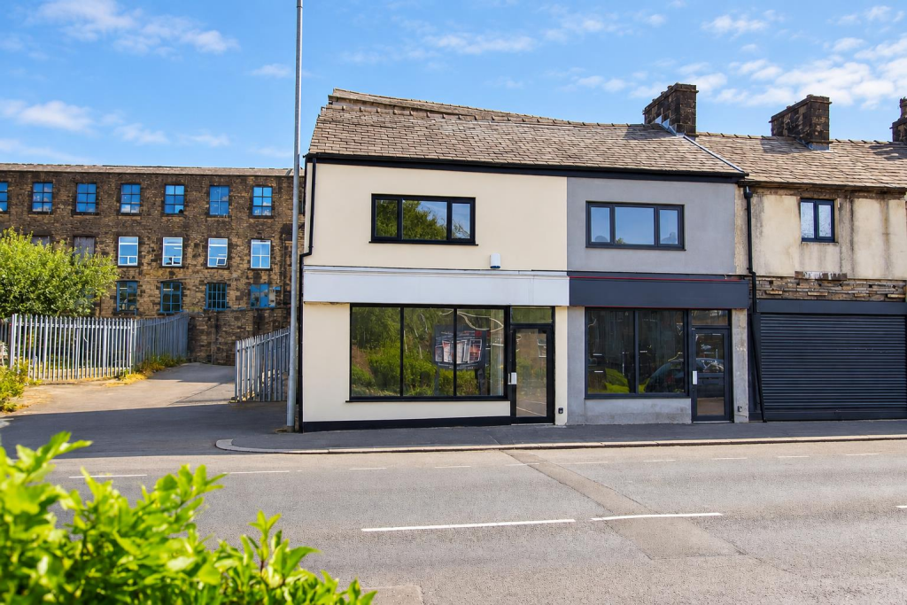 Main image of property: Duckworth Street, Darwen