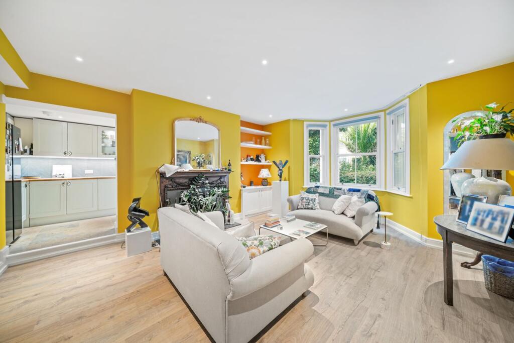 Main image of property: Chiswick High Road, Gunnersbury, Chiswick, W4