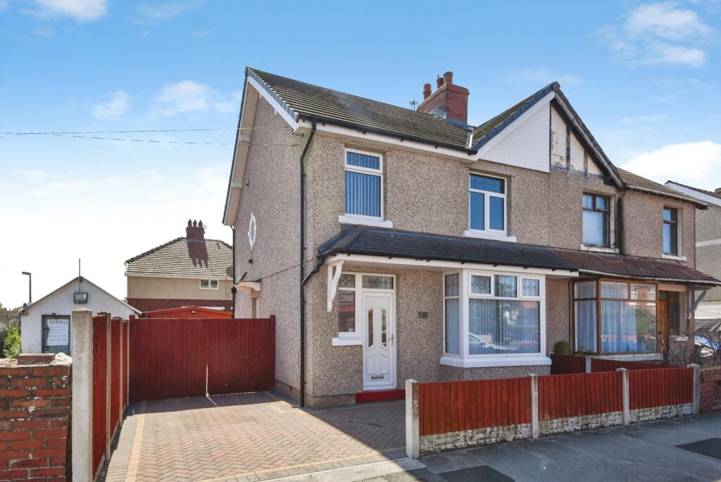 Main image of property: Westminster Road, Morecambe, Lancashire, LA3