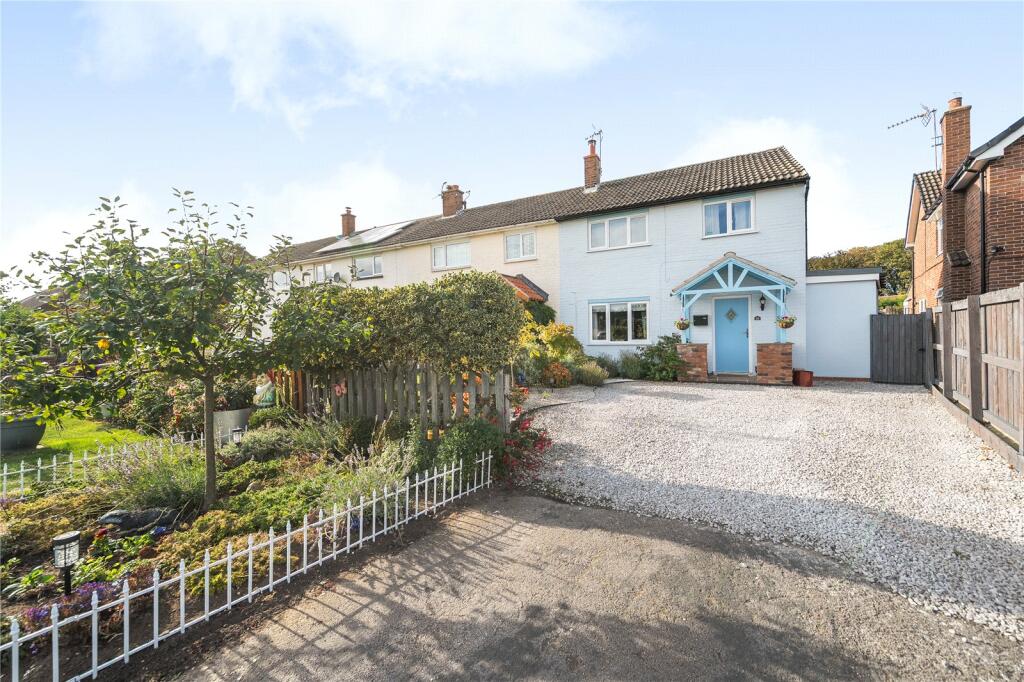 Main image of property: Back Lane, Barmby Moor, York, YO42