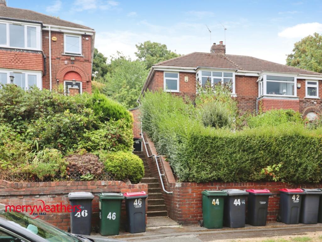 Main image of property: Droppingwell Road, Kimberworth, Rotherham. S61 2DJ