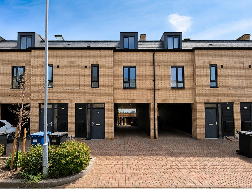 Main image of property: Drovers Place, Huntingdon