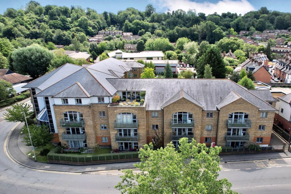 Main image of property: Woolsack Way, Godalming, Surrey, GU7
