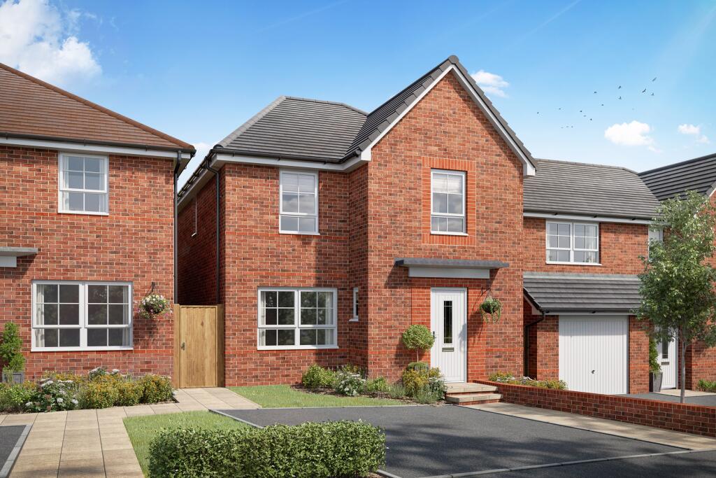Main image of property: Station Road,
Hailsham,
East Sussex,
BN27 2BY