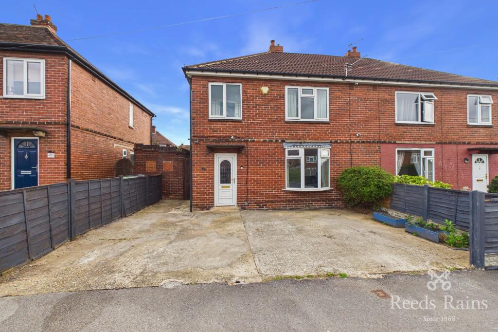 Main image of property: Highfield Green, Allerton Bywater, Castleford, West Yorkshire, WF10