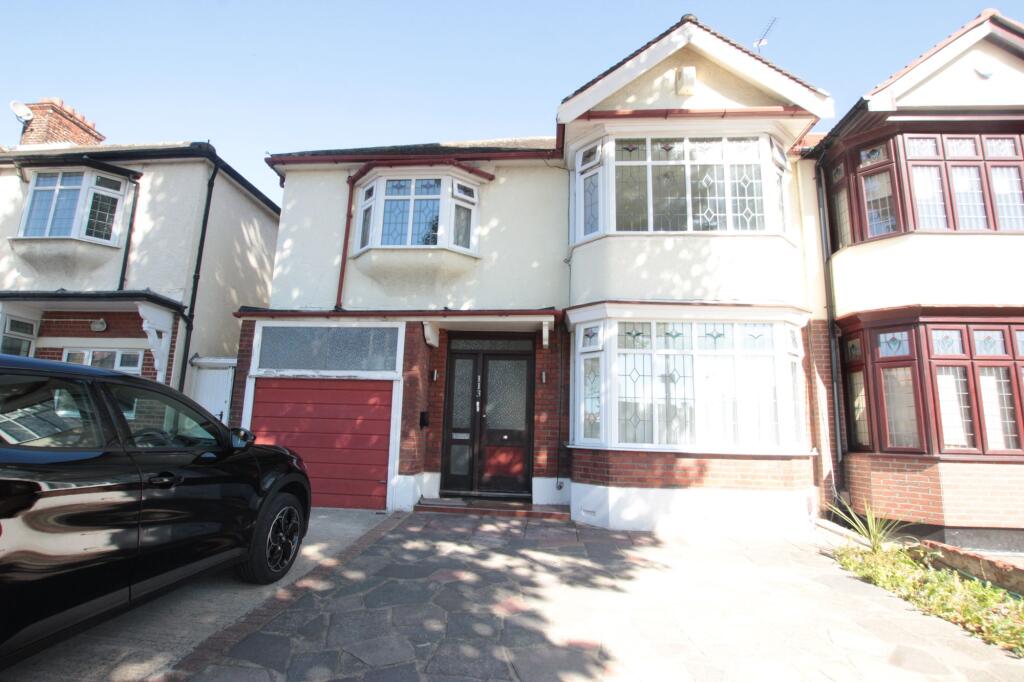 Main image of property: Upney Lane, Barking, IG11