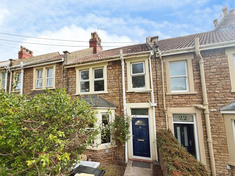 Main image of property: Combe Avenue - Portishead 