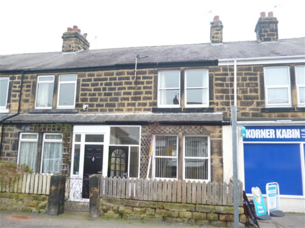 Main image of property: King Edward Drive, Harrogate, HG1 4HW