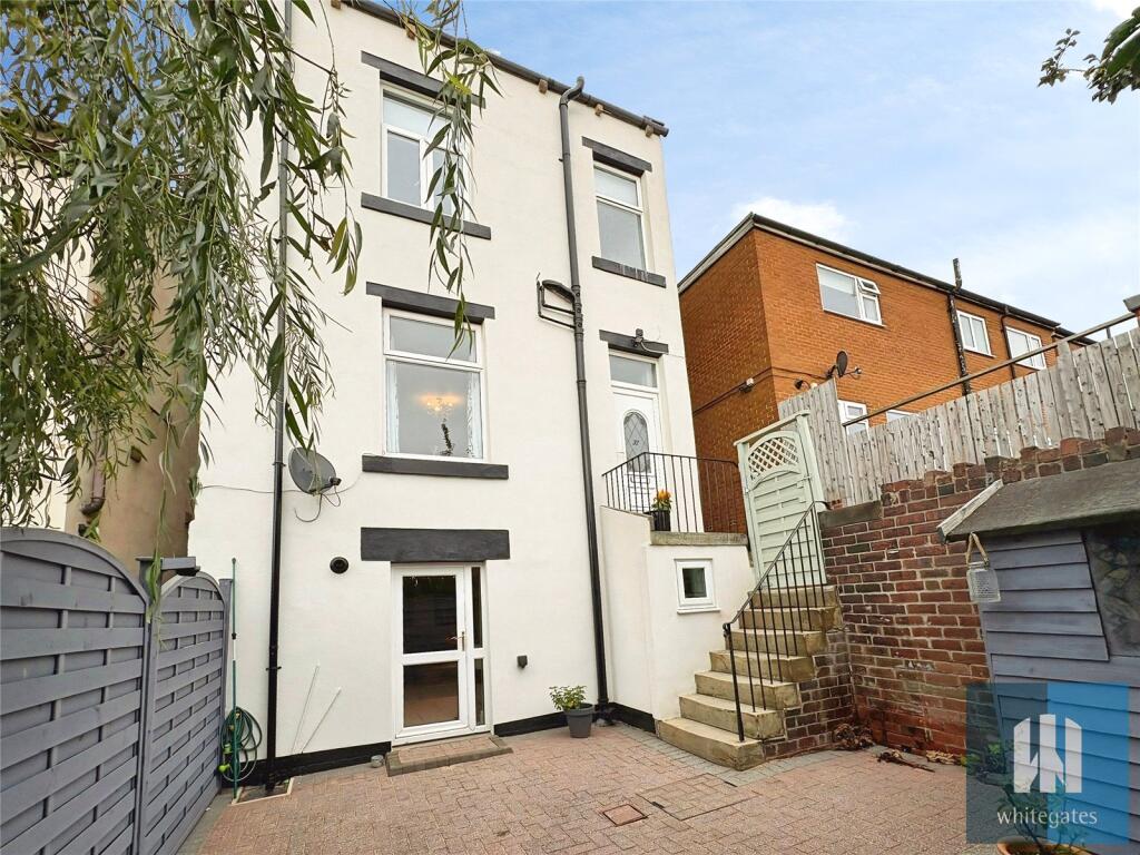 Main image of property: Nab Lane, Mirfield, West Yorkshire, WF14