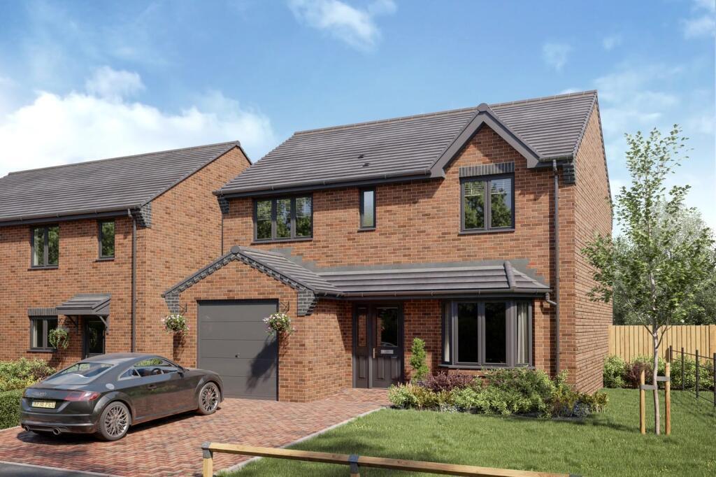Main image of property: Shipley Lakeside , Derbyshire
DE75 7JL