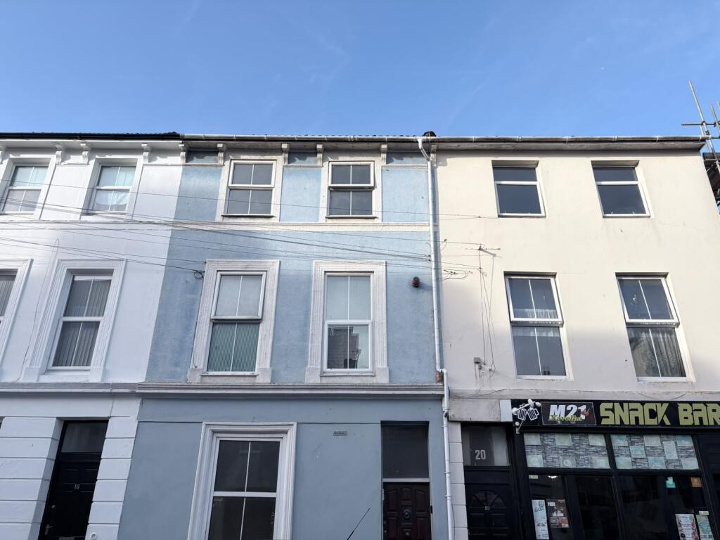 Main image of property: Susans Road, Eastbourne