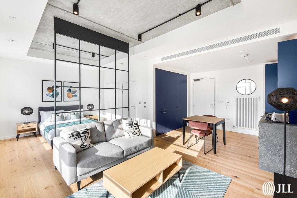 Main image of property: Douglass Tower, Goodluck Hope, E14