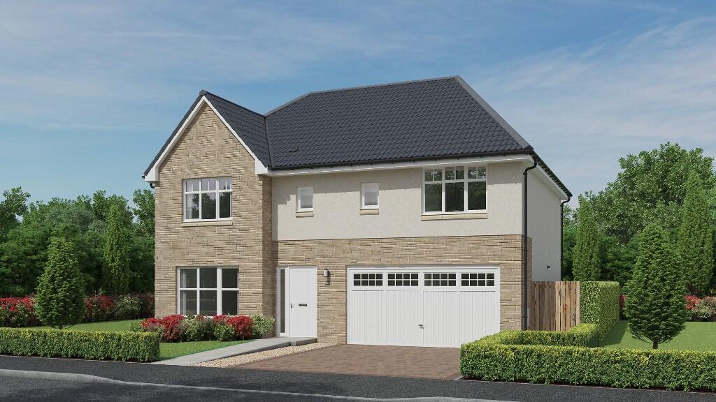 Main image of property: Earl Matthew Avenue,
Arbroath,
DD11 5JU