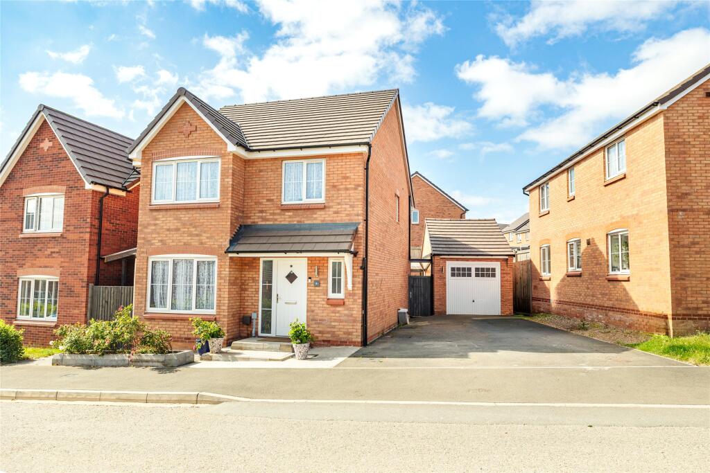 Main image of property: Casterton Road, Melton Mowbray, Leicestershire
