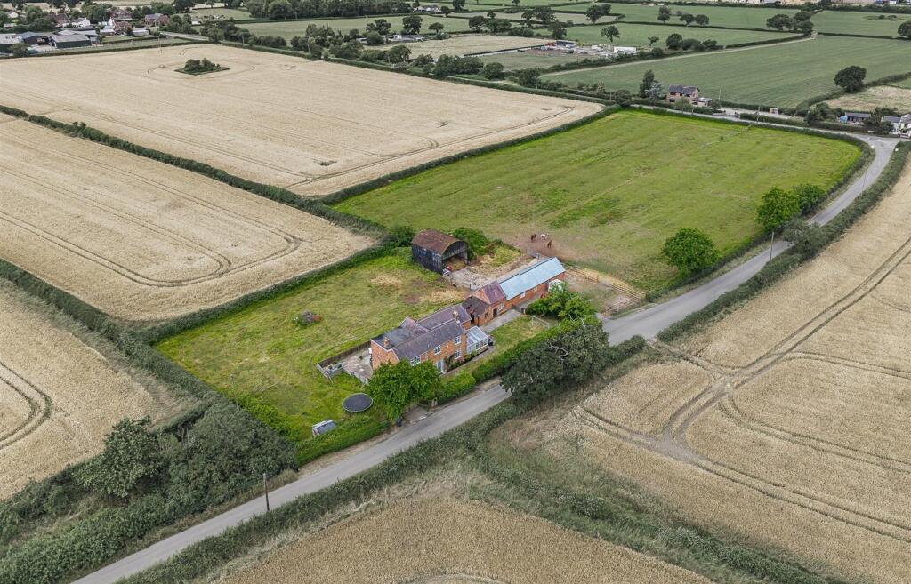 Main image of property: Bowling Bank Farm, Bowling Bank, Isycoed, Wrexham