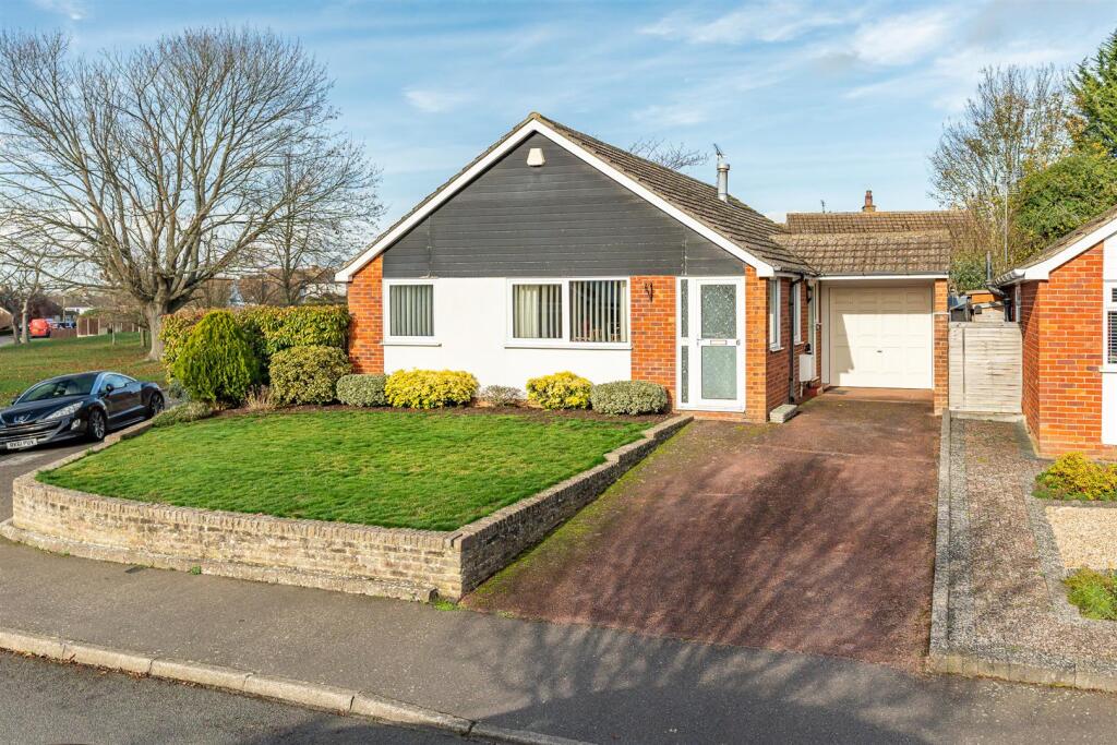 Main image of property: Wentworth Road, Hertford