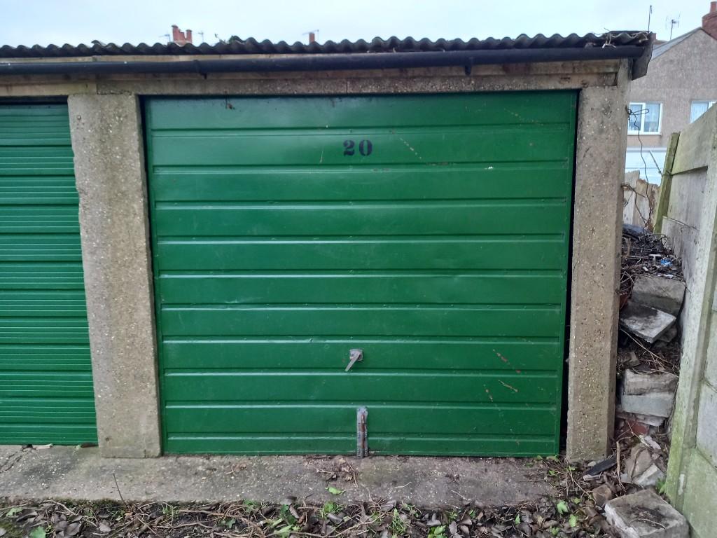 Main image of property: Carter Lane, Mansfield, Nottinghamshire, NG18