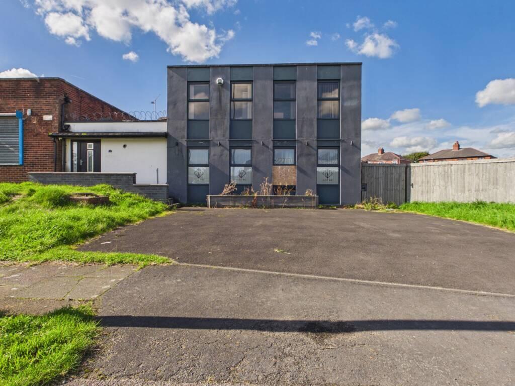 Main image of property: Kilshaw Street, Pemberton, Wigan WN5 8EA