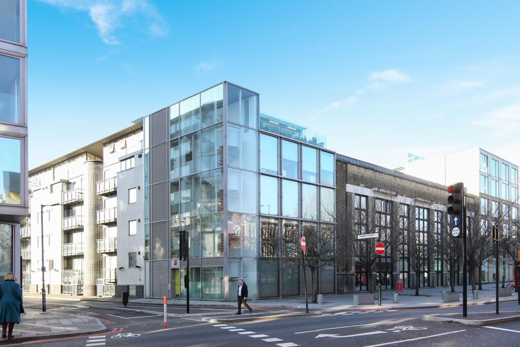 Main image of property: Tanner Street, London, SE1 3PL