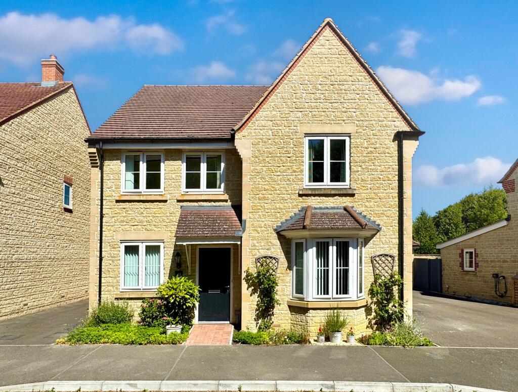 Main image of property: Nursery End, Stanford In The Vale, SN7
