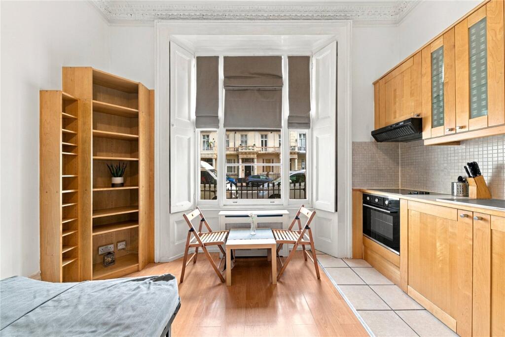 Main image of property: Belgrave Road, London, SW1V