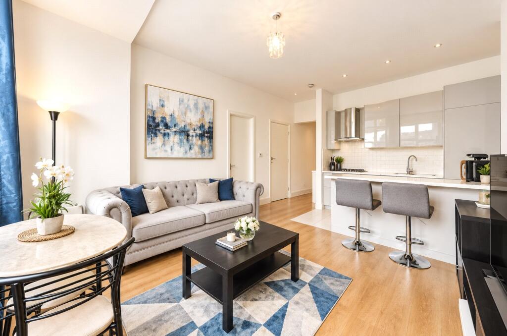 Main image of property: Emanuel Avenue, London, W3