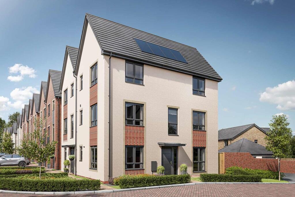 Main image of property: Stoke Gifford Bypass,
Stoke Gifford,
Bristol,
BS34 8DE