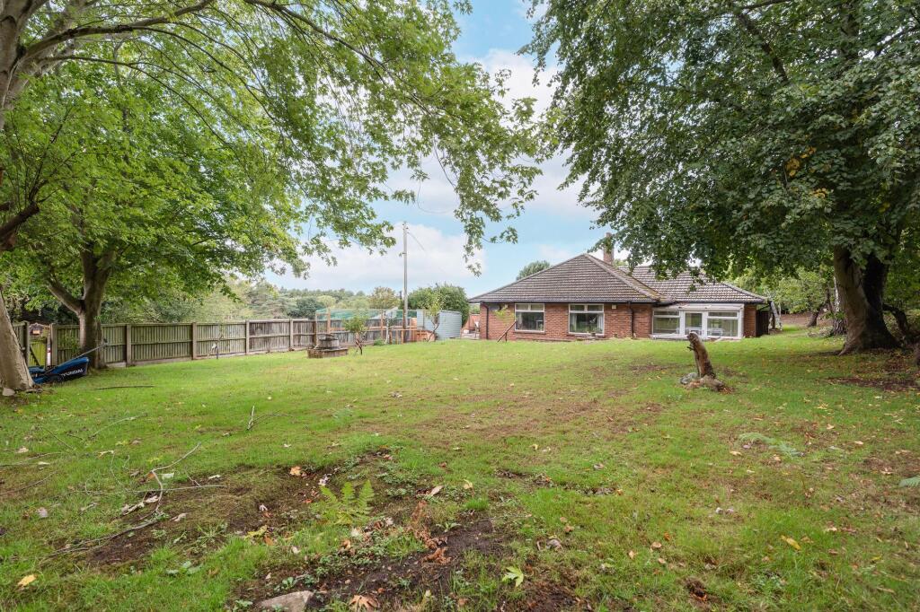 Main image of property: Britons Lane, Beeston Regis