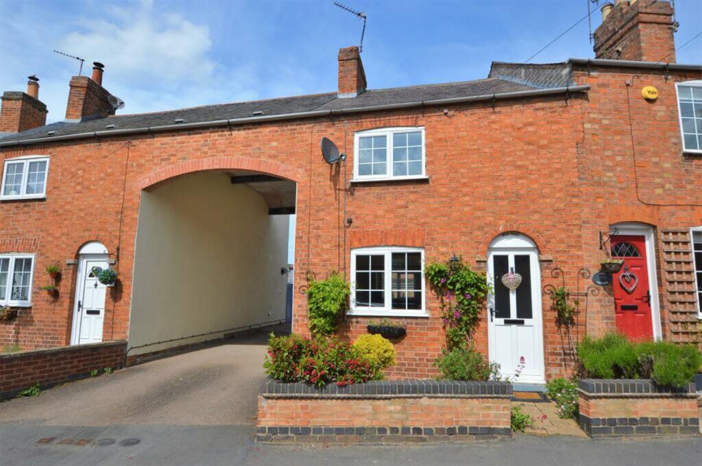Main image of property: Main Street, Kilby, LE18