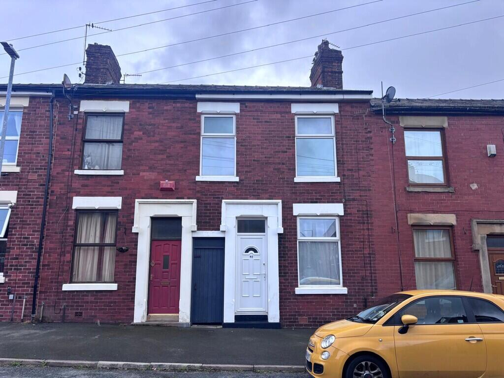 Main image of property: Stocks Road, Ashton-on-Ribble