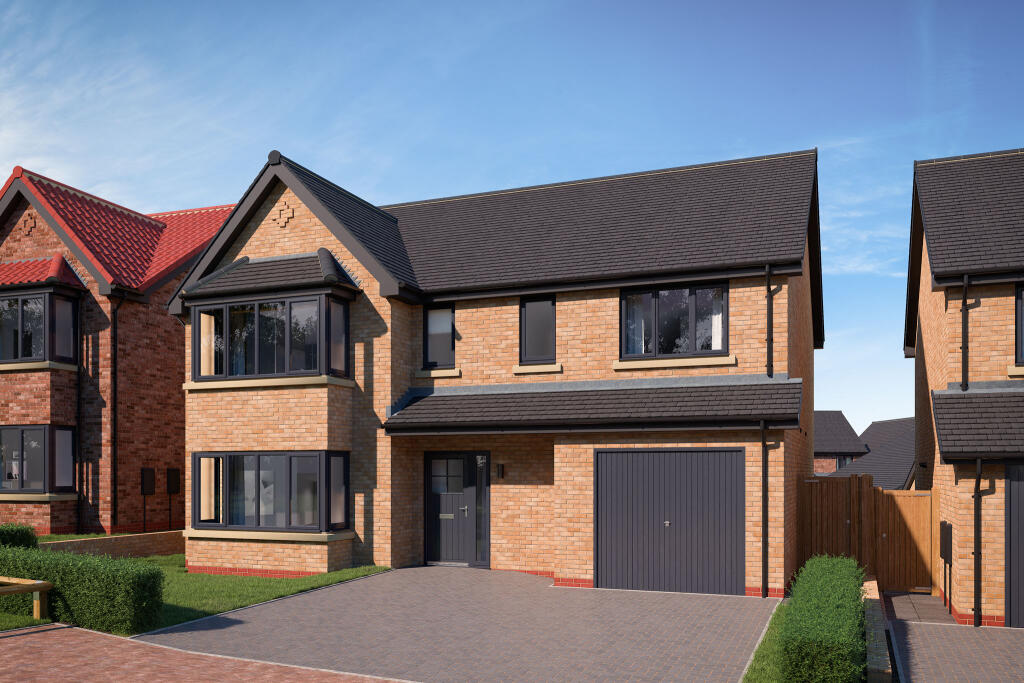 Main image of property: Staindrop Road,
Darlington,
DL2 2NB