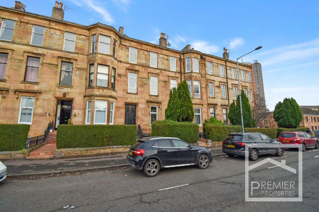 Main image of property: Paisley Road West, Glasgow