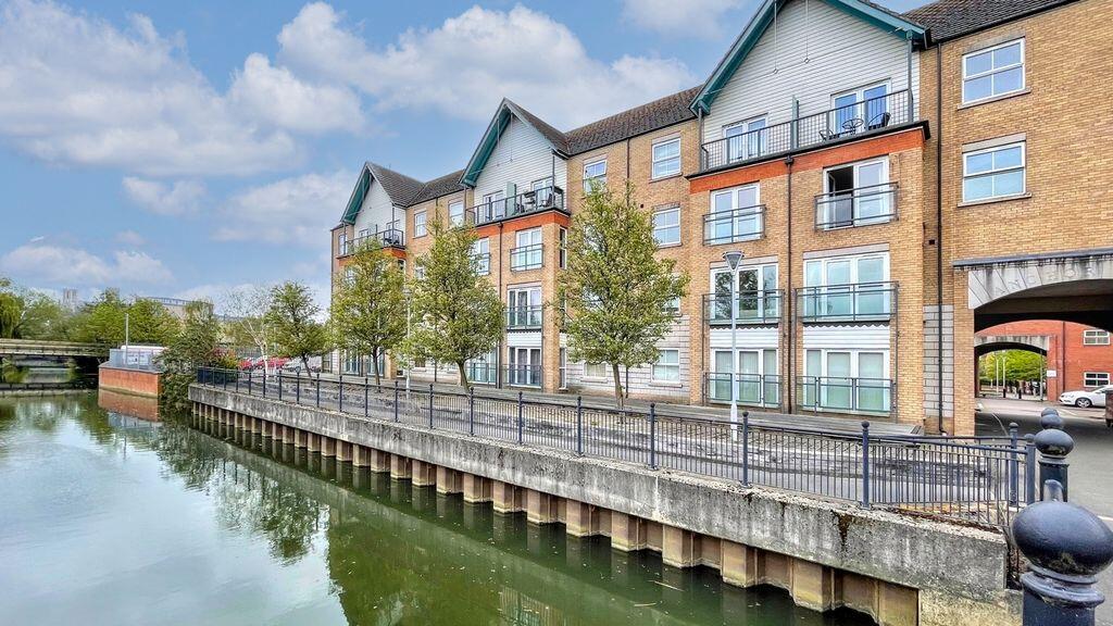 Main image of property: Riverside Drive, Lincoln