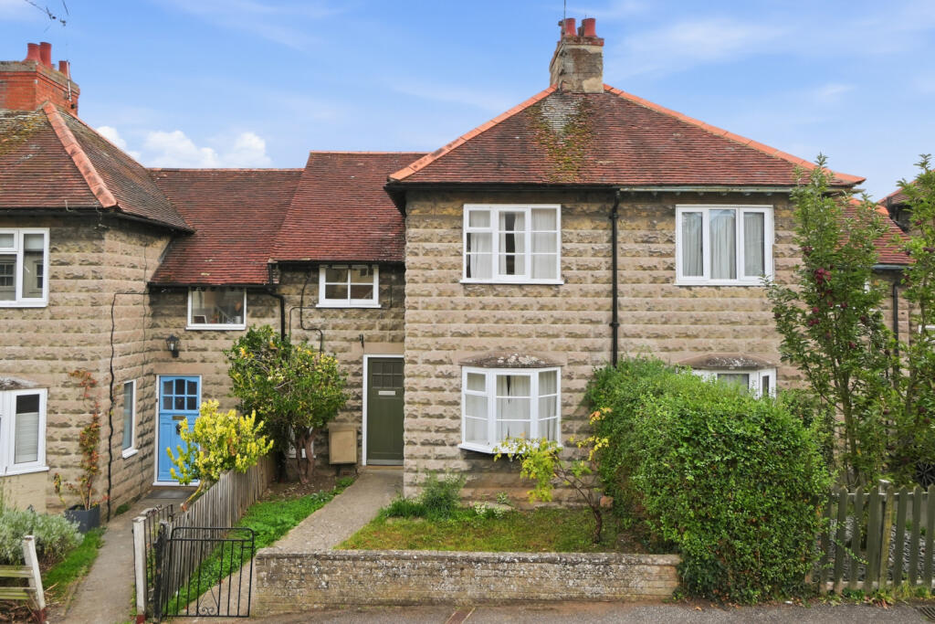 Main image of property: Victoria Avenue, Saffron Walden, Essex, CB11