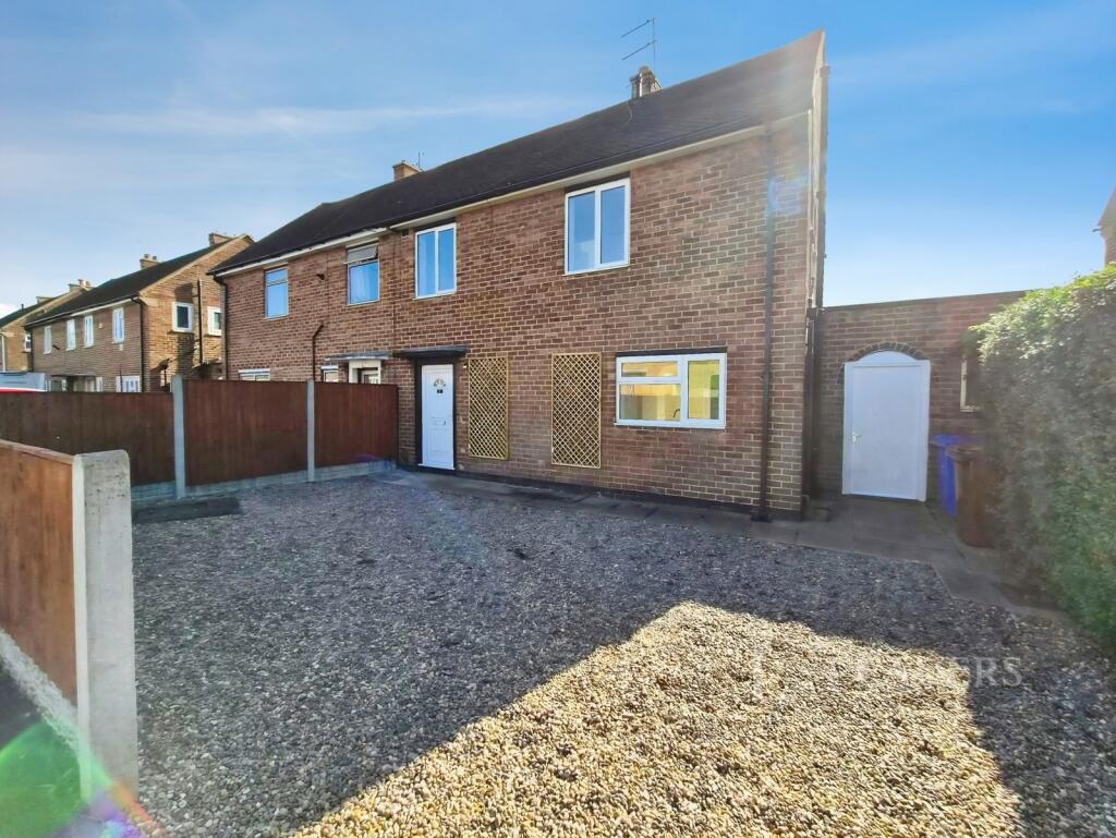 Main image of property: Rutland Avenue, Borrowash, Derby