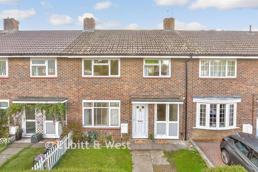 Main image of property: Rother Crescent, Gossops Green, Crawley, West Sussex