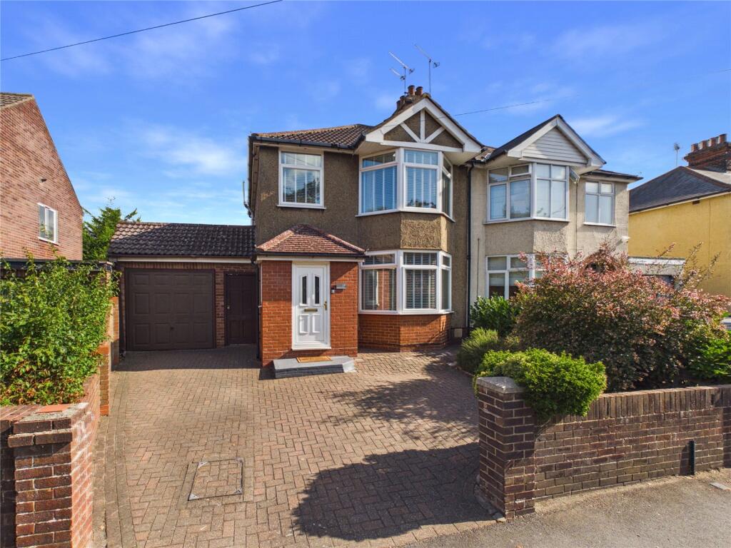 Main image of property: Felixstowe Road, Ipswich, Suffolk, IP3