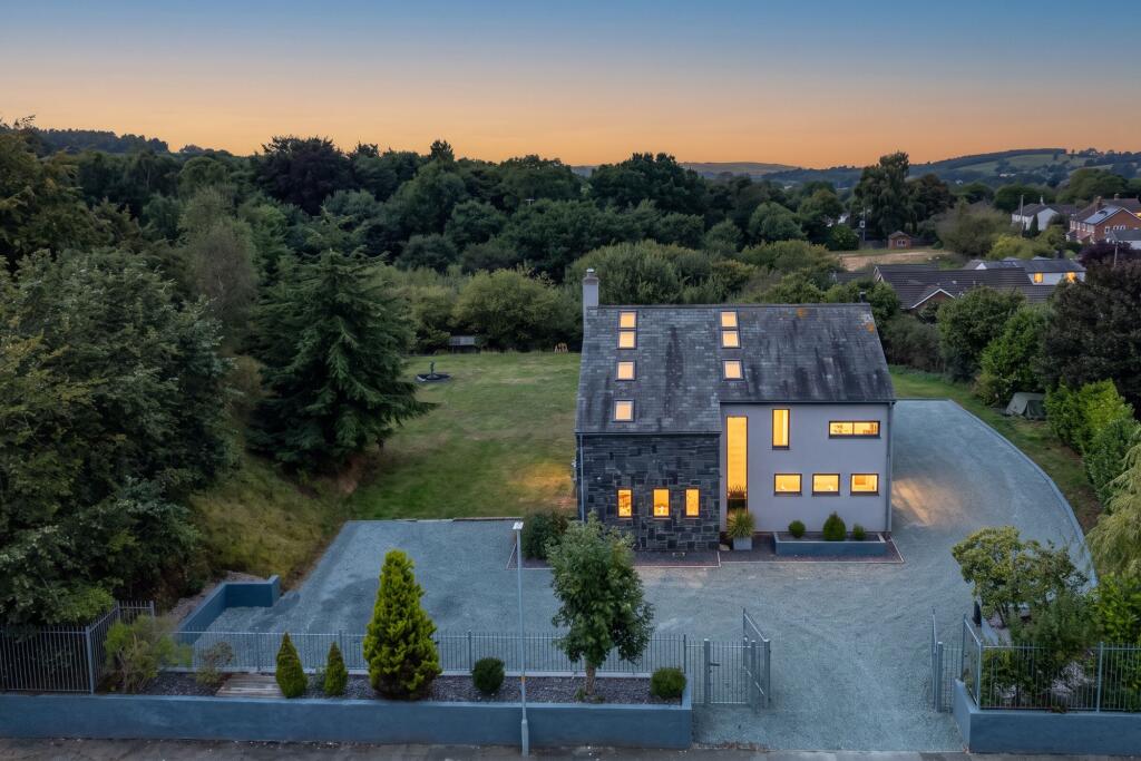 Main image of property: Blakemere Lane, Norley, WA6